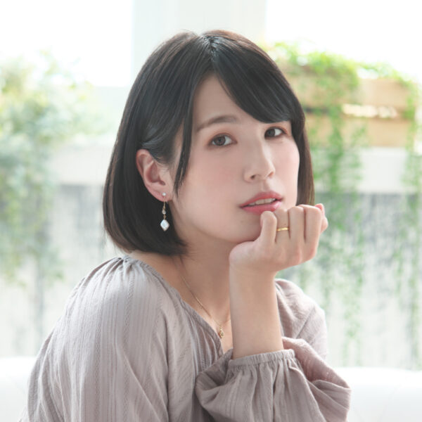 中西 優香なかにし ゆうか